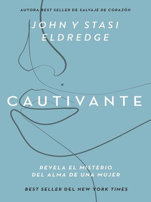 cover image of Cautivante, Edición ampliada